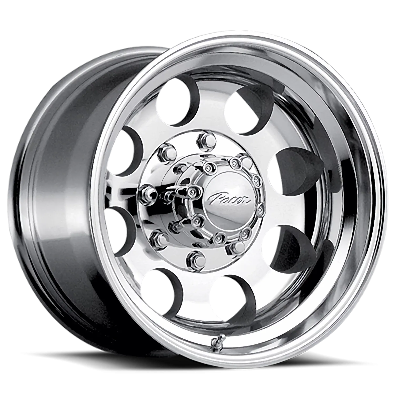 PACER 164P LT MOD POLISHED 16X10 POLISHED